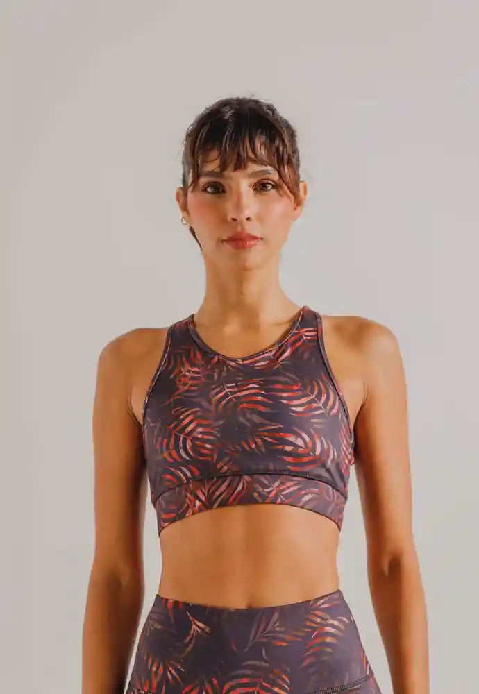 Top Para Dama Xl-estampado