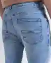 Jean Hombre Azul Talla 32 539G603_AZU114604 Americanino