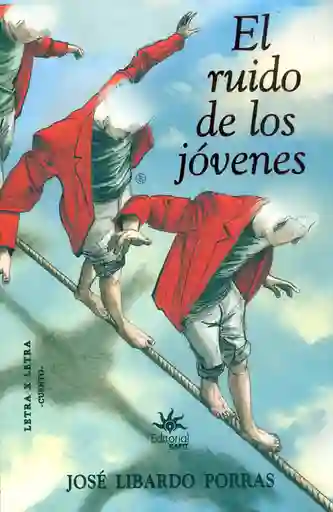 El Ruido de Los Jóvenes