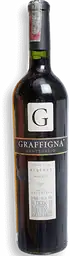 Graffigna Vino Centenario Reserve Malbec Botella