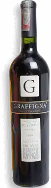 Graffigna Vino Centenario Reserve Malbec Botella