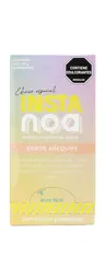 Instanoa Sabor Arequipe - Instanoa X 120 G