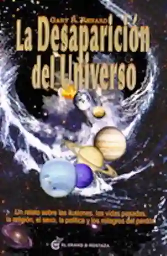 La desaparición del universo