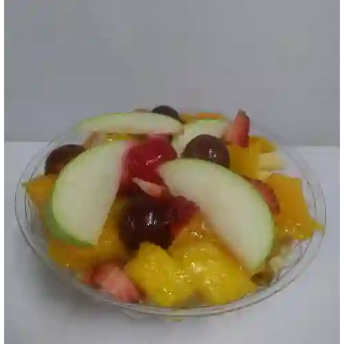 Ensalada Solo Fruta