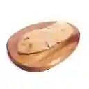 Pan Frescampo De Uvas