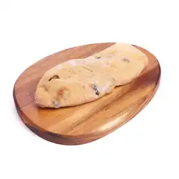 Pan Frescampo De Uvas