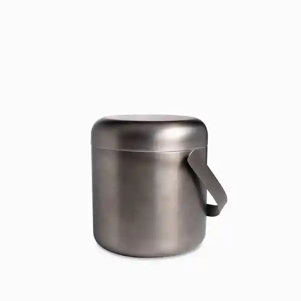 Hielera Doble Pared Milano Ambiente Gourmet
