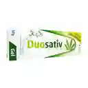 Duosativ Gel Cannapcina