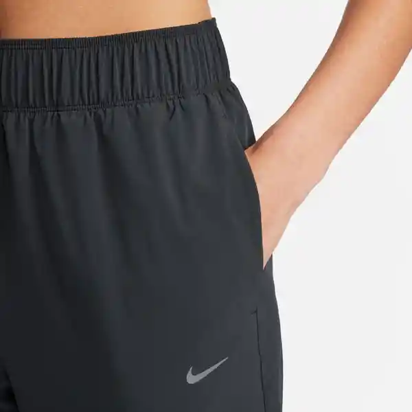 Nike Leggings Fast Df Mr 7/8 Negro Talla S Ref: FB7029-010