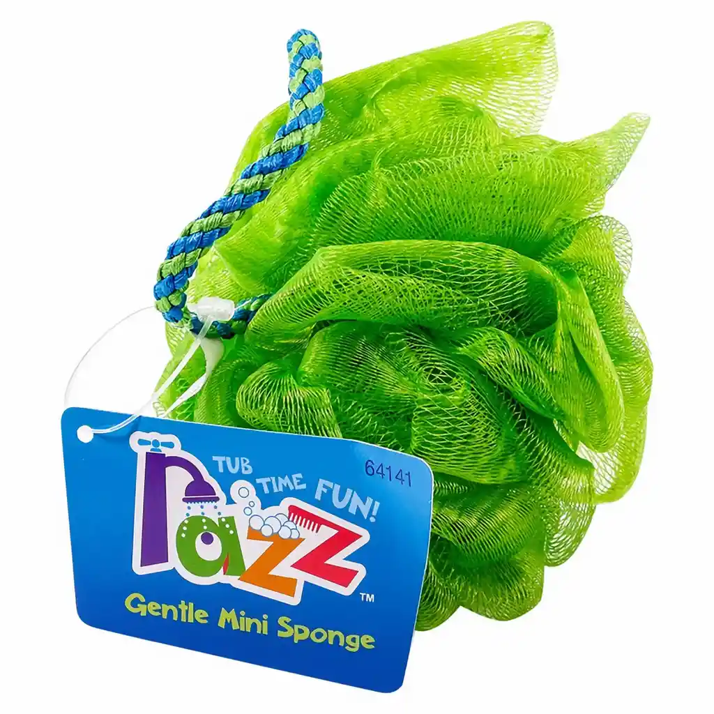 Body Benefits Home Esponja Para Cuerpo Bola Pequeña 64141