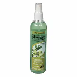 Natural Freshly Aceite de Moringa