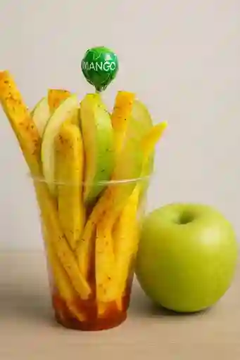 Mango Manzana