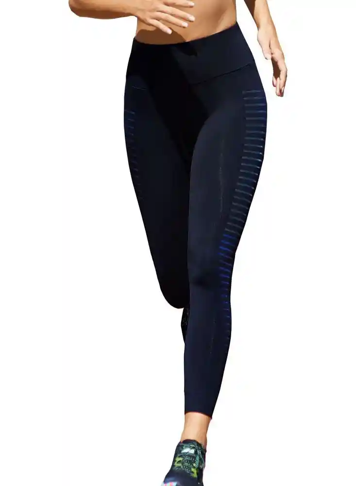 Pantalon Deportivo S-negro
