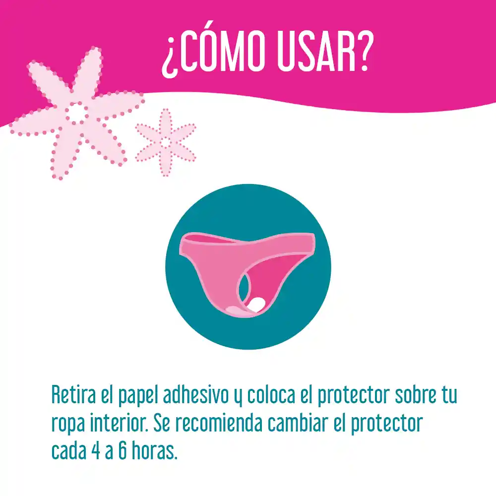 Protectores Carefree Todos Los Días X 60 Und