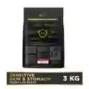 PRO PLAN SKIN & STOMACH ADULTO 3 kg