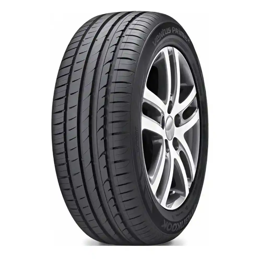 Llanta 245/40 R19v 04 K115 Hankook 500024519001