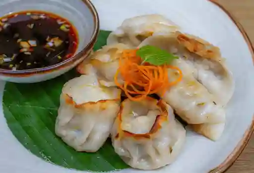 Gyozas