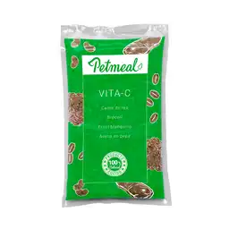 Petmeal Comida Húmeda Sabor Vita - C - 500 g