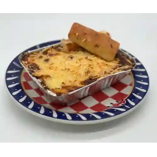 Lasagna Milano