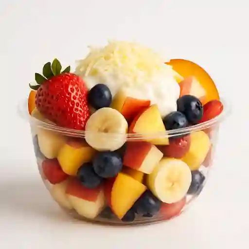 Ensalada de frutas