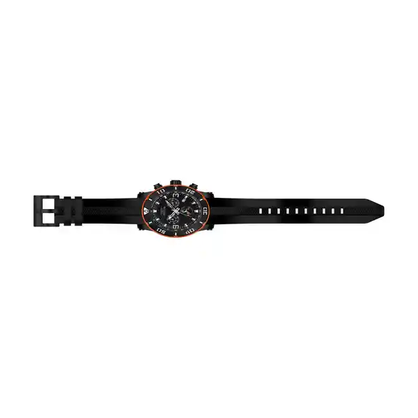 Reloj Pro Diver Hombre Negro 19827 Invicta