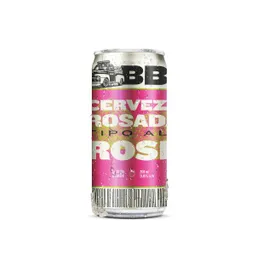 Bbc Cerveza Rosé
