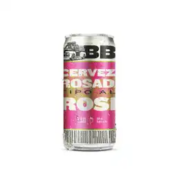 Bbc Cerveza Rosé