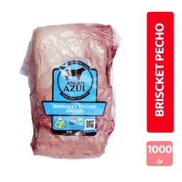 Briscket Pecho Aberdeen