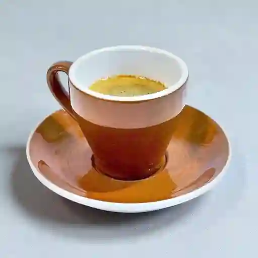 Espresso Corto