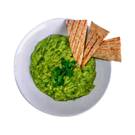 Dip de guacamole
