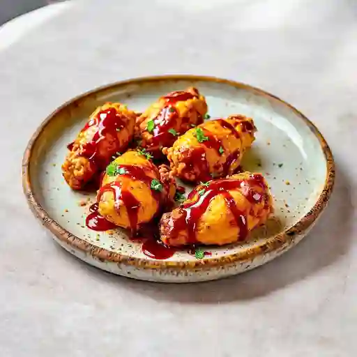 Alitas