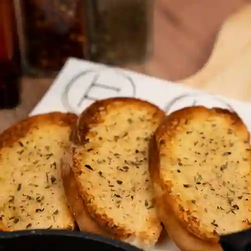 Pan Ajo
