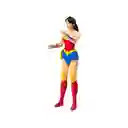 Figura Mujer Maravilla Marvel Articulada