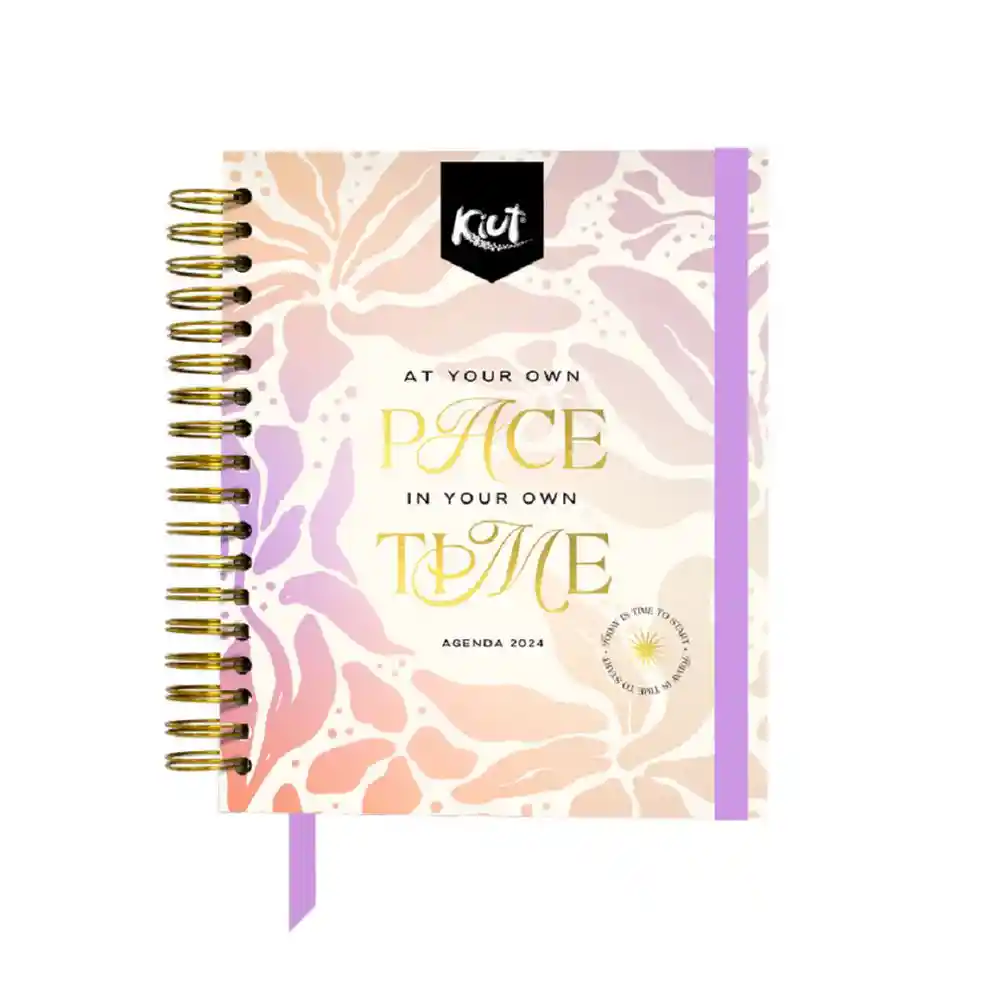 Agenda Primium 2024 Kiut 568307