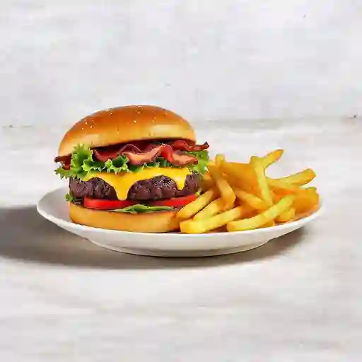 Bacon Jam Deluxe