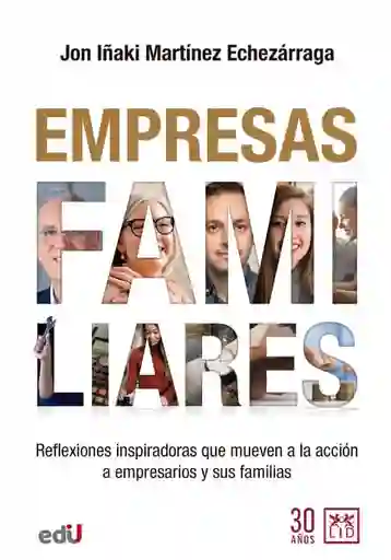 Empresas Familiares