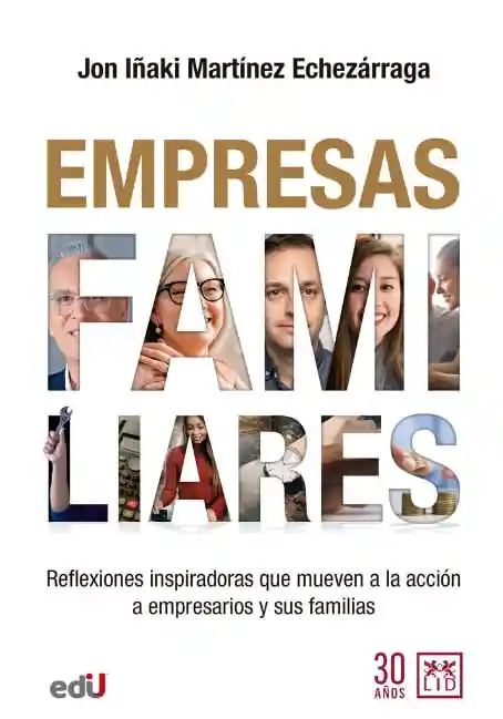 Empresas Familiares