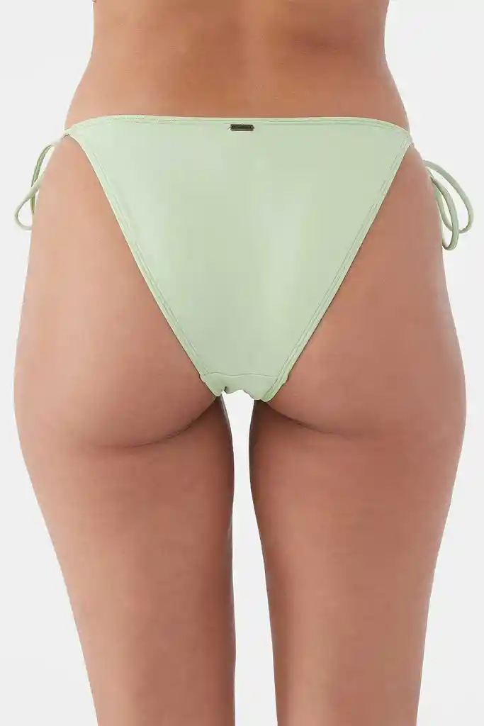 Bottom Saltwater Solids Maracas Mujer