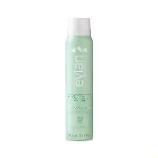 Evian Brumisateur Facial Mist Protect Spray