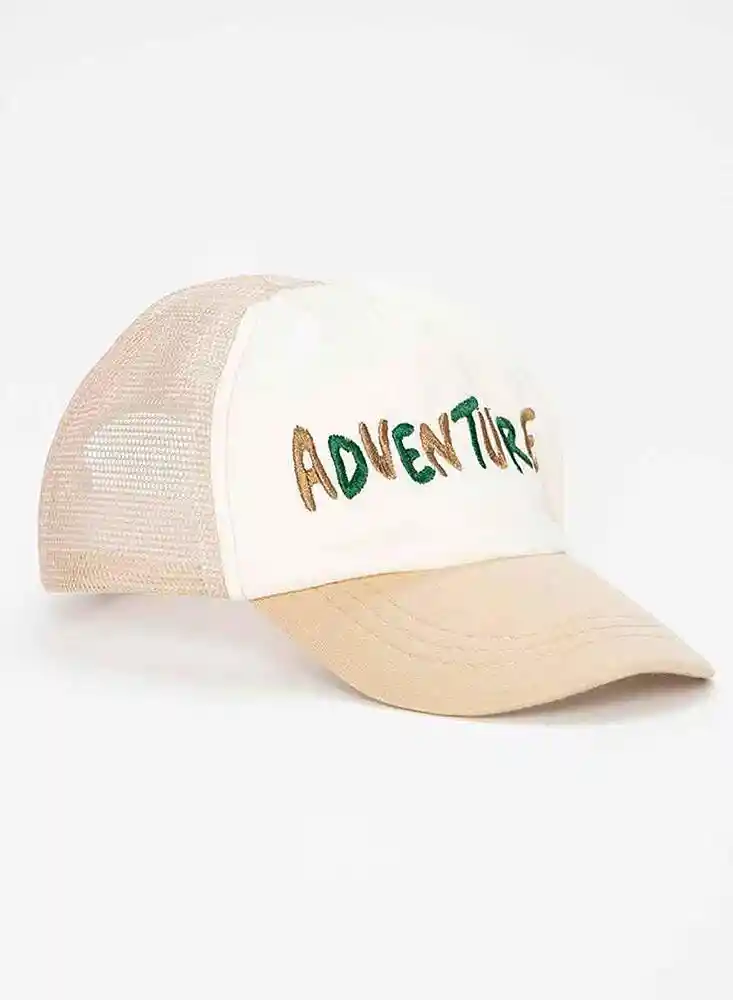 Gorra Bebes 2t/3t-multicolo