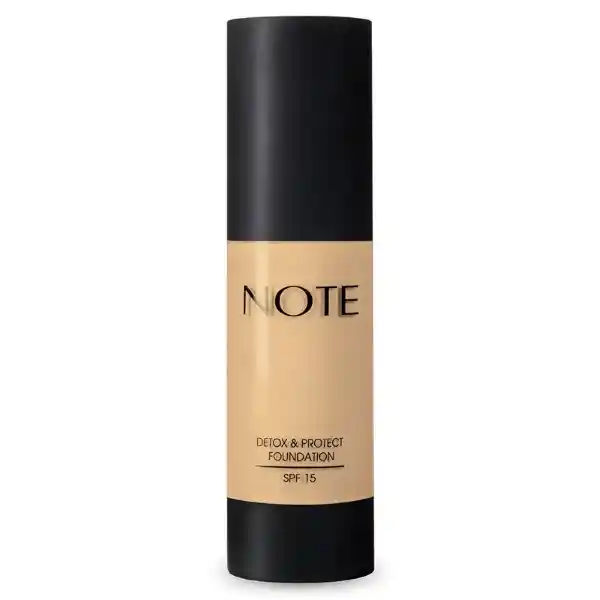 Note Base Detox And Protect Foundation 02