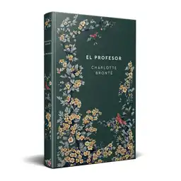 T14 El Profesor Charlotte Bronte
