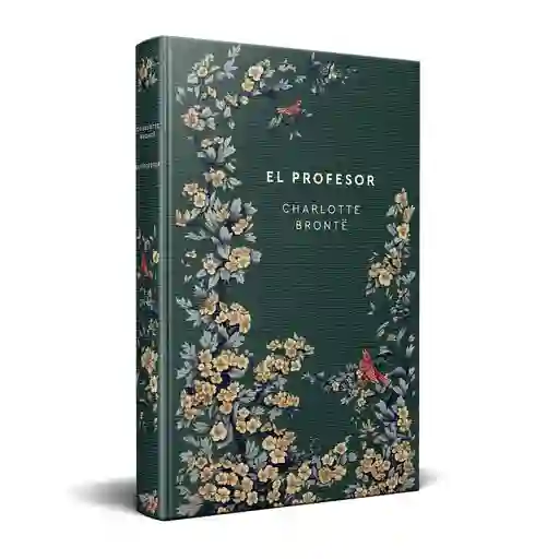 T14 El Profesor Charlotte Bronte