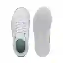 Puma Tenis Carina 3.0 Lifestyle Mujer Talla 5.5 400365-12
