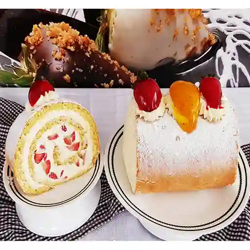 Brazo de Reina