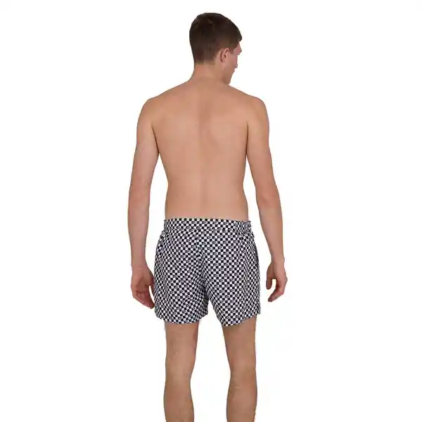 Speedo Short Vintage Leisure 14 Am S