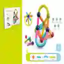 Masen Toys Bloques Magnéticos Diy
