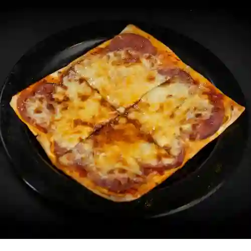 Pizza Pepperoni