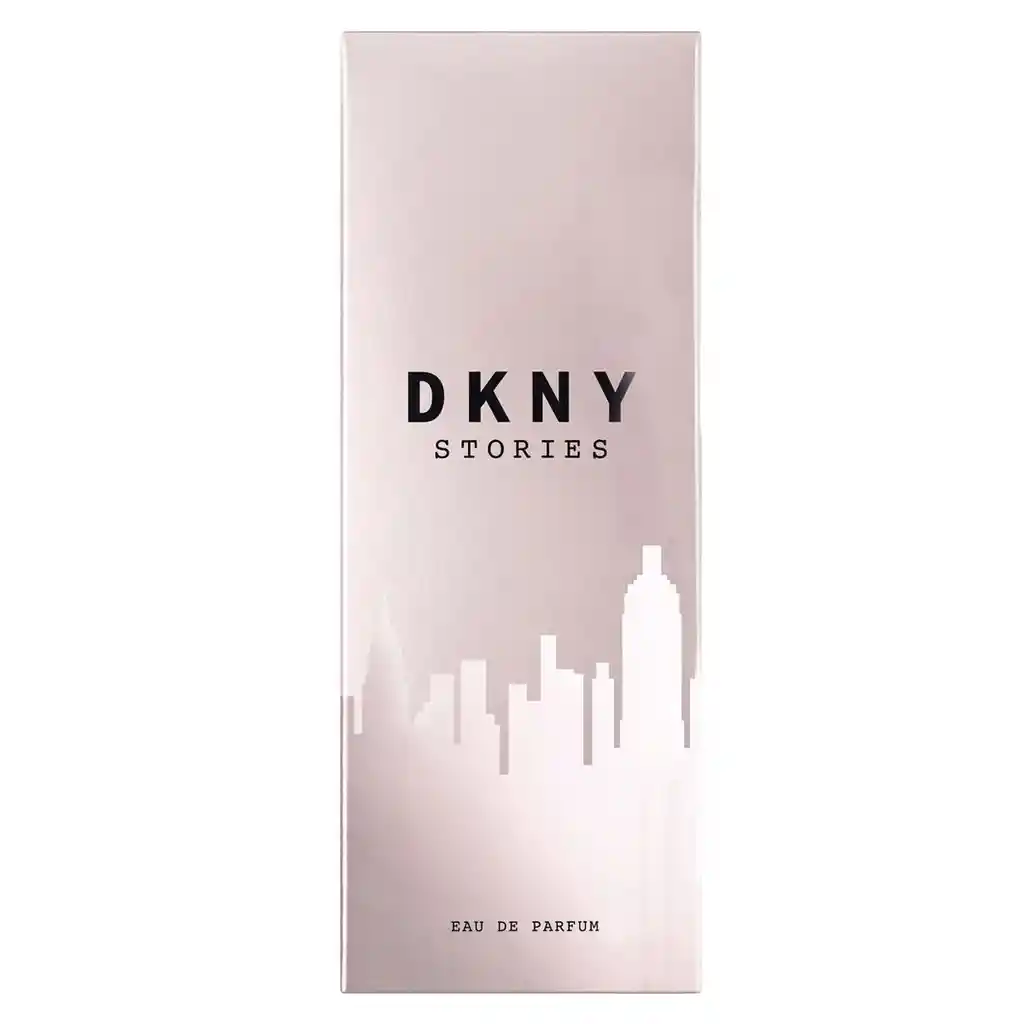 Dkny Fragancia Mujer Stories Mujer 100 mL