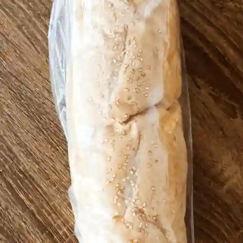 Pan Baguette